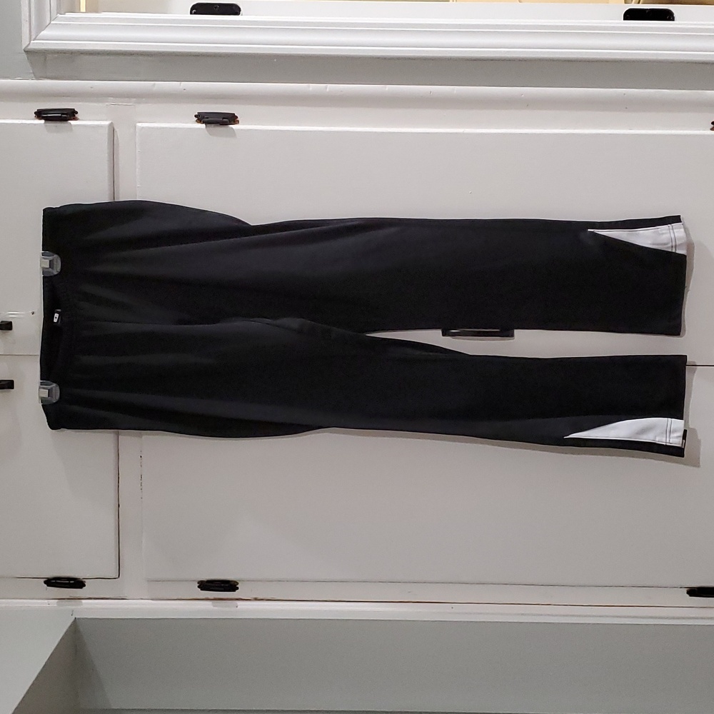 GTM Sportswear S warm up pants